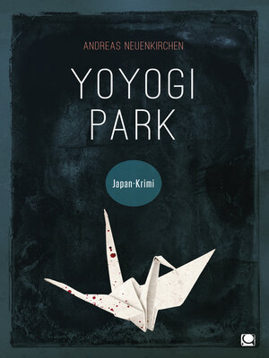 cover image of Yoyogi Park